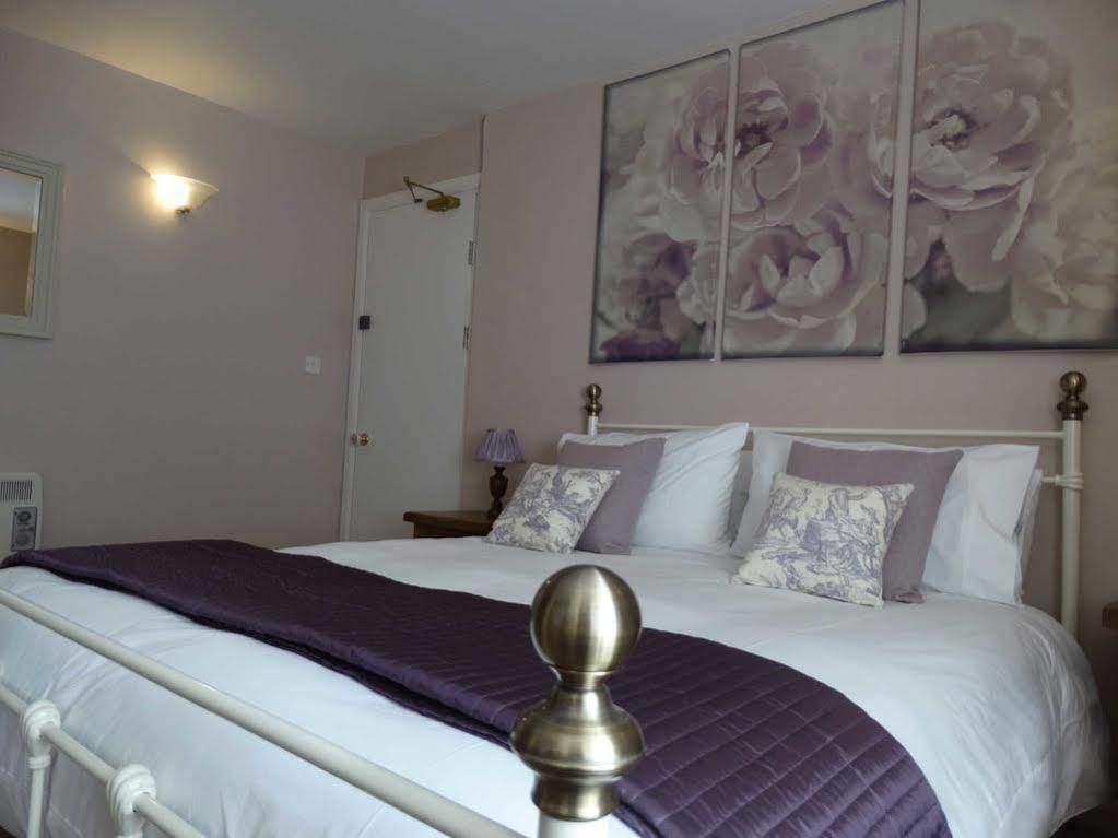 The Red Lion Hotel Oakford ภายนอก รูปภาพ