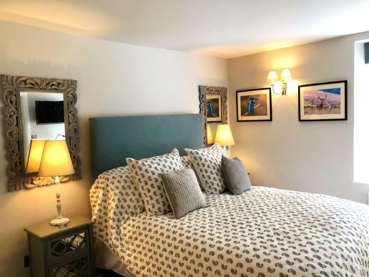 The Red Lion Hotel Oakford ภายนอก รูปภาพ